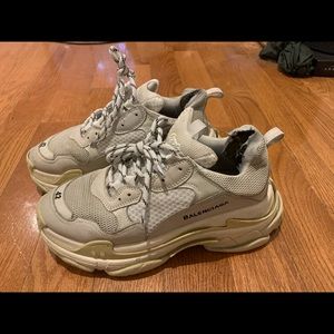 Balenciaga Triple S